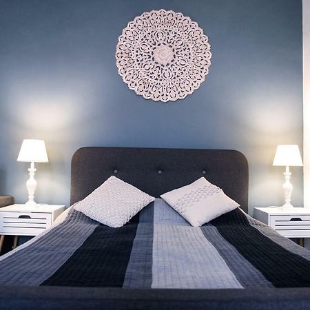Ultra Central Apartment Cluj-Napoca Eksteriør billede