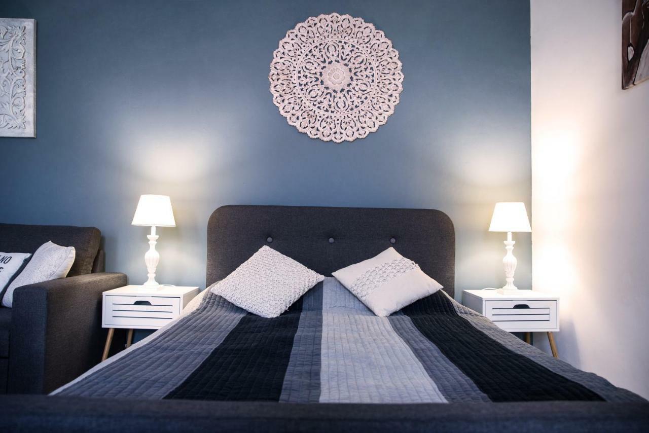 Ultra Central Apartment Cluj-Napoca Eksteriør billede