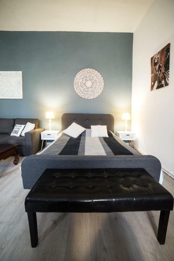 Ultra Central Apartment Cluj-Napoca Eksteriør billede