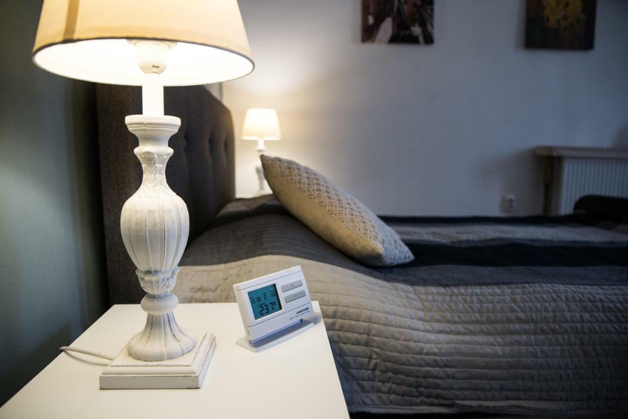 Ultra Central Apartment Cluj-Napoca Eksteriør billede