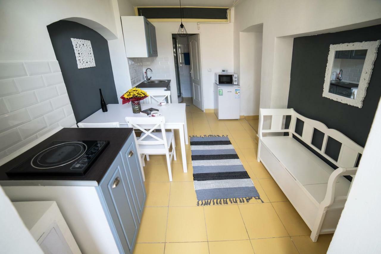 Ultra Central Apartment Cluj-Napoca Eksteriør billede