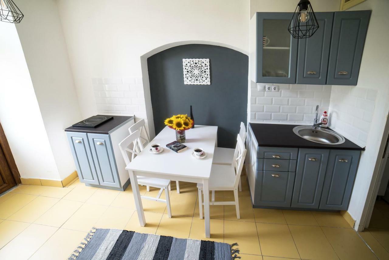 Ultra Central Apartment Cluj-Napoca Eksteriør billede
