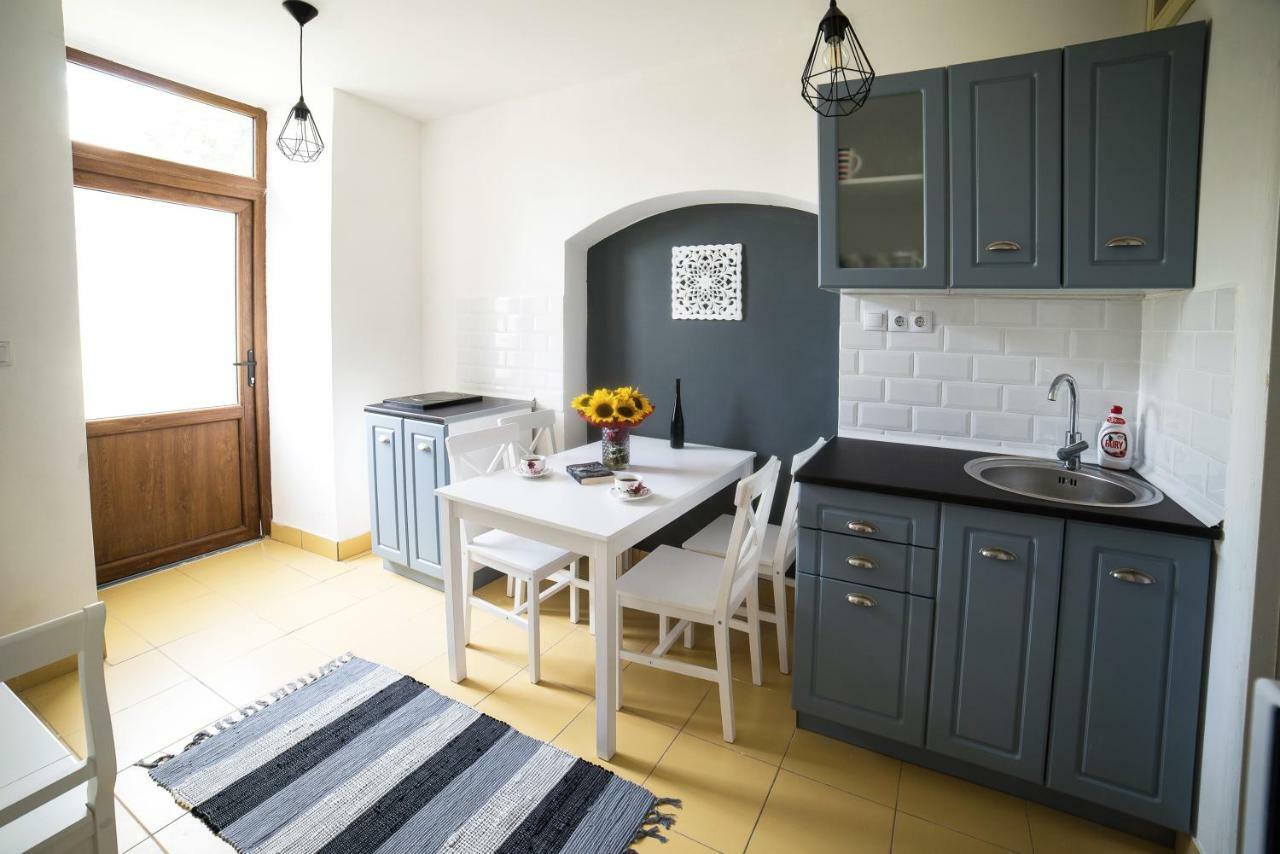 Ultra Central Apartment Cluj-Napoca Eksteriør billede
