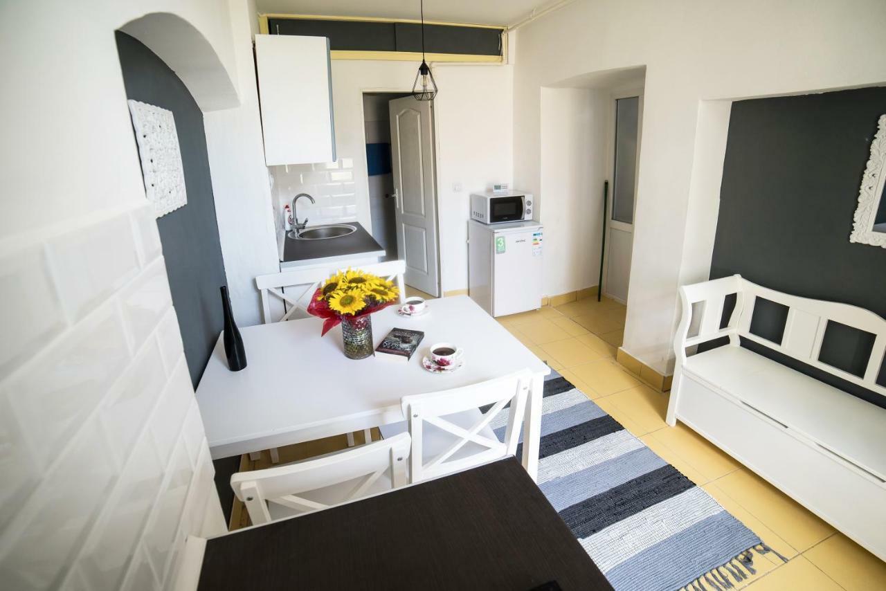 Ultra Central Apartment Cluj-Napoca Eksteriør billede