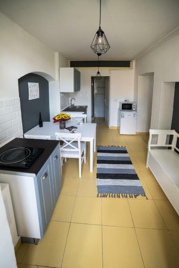 Ultra Central Apartment Cluj-Napoca Eksteriør billede