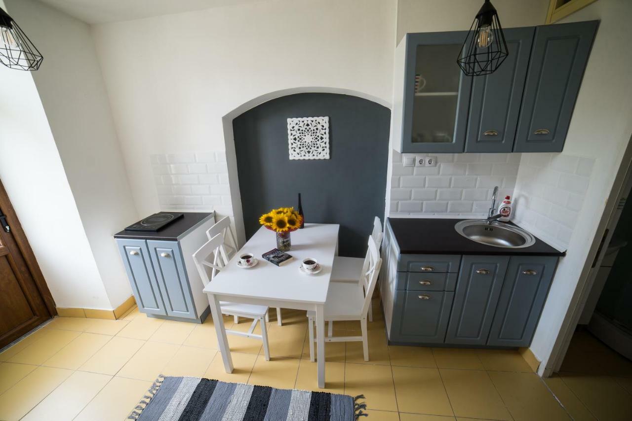 Ultra Central Apartment Cluj-Napoca Eksteriør billede