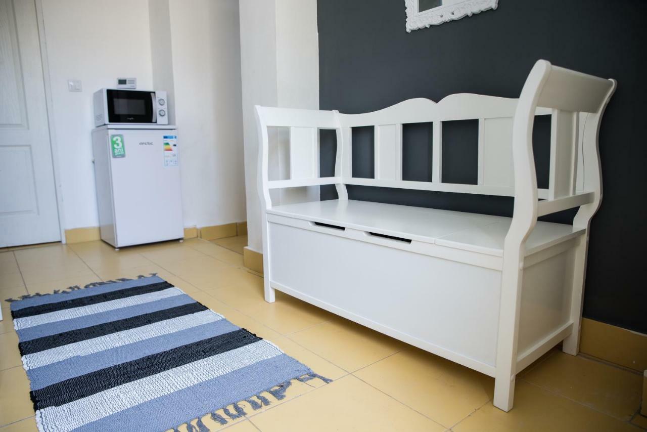 Ultra Central Apartment Cluj-Napoca Eksteriør billede