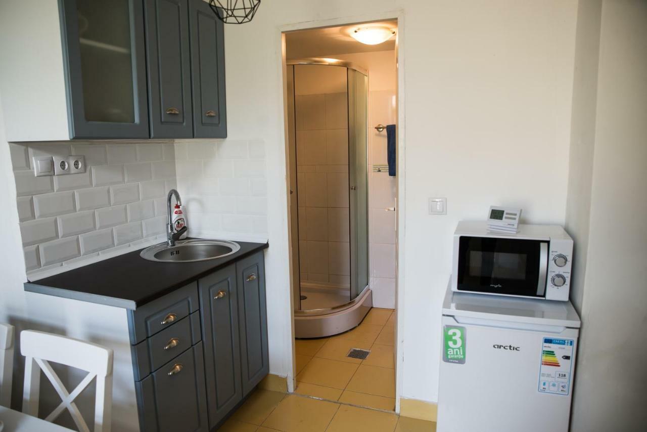 Ultra Central Apartment Cluj-Napoca Eksteriør billede